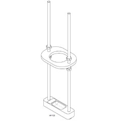 TOOL SHOCK SPRING REMOVAL MANU