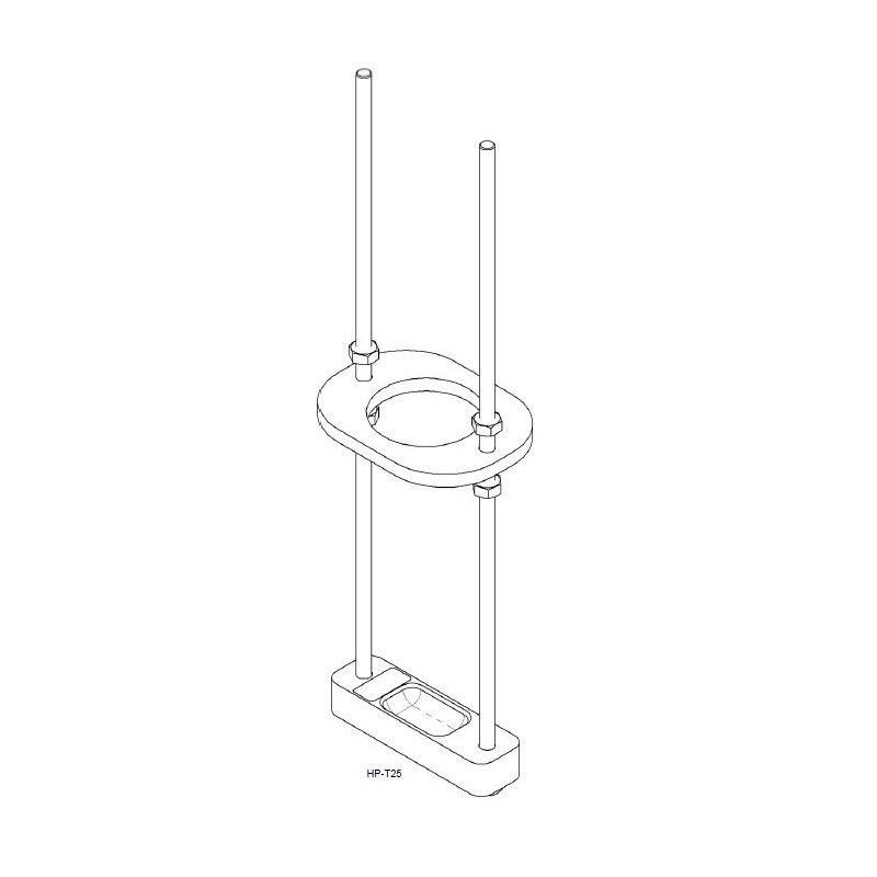 TOOL SHOCK SPRING REMOVAL MANU