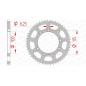 Kit chaîne AFAM A420M 11/58 - Couronne arrière standard Type 92115