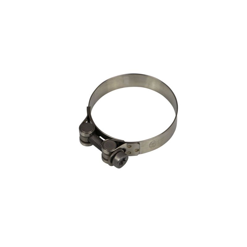 CLAMP STAINLESS STEEL