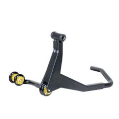 Béquille de stand LIGHTECH - Arrière - Monobras - sans broche