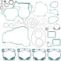 GASKET KIT COMPLETE BETA