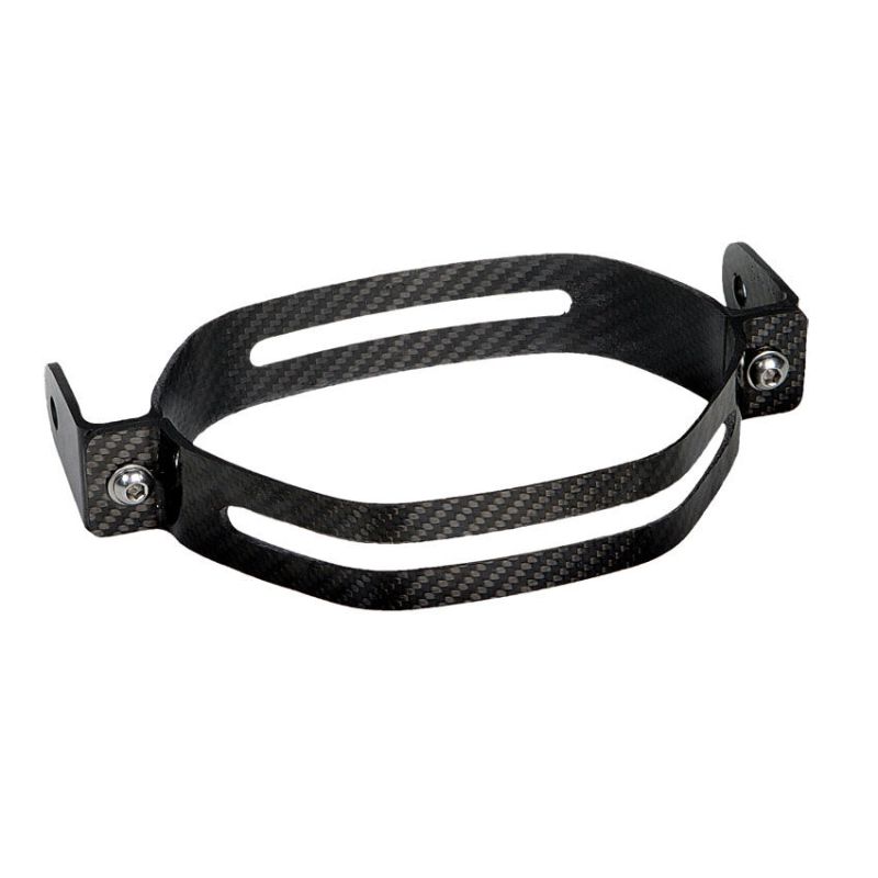 CLAMP MUFFLER TYPE CW1