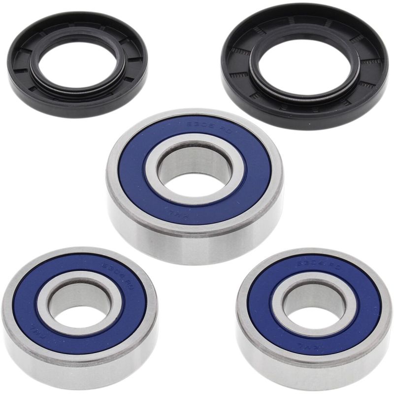 Kit de roulements de roue