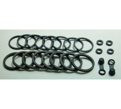 Kit réparation d'étrier de frein TOURMAX Kawasaki