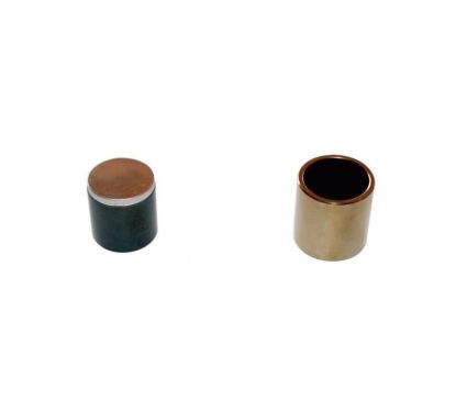 Piston d'étrier de frein TOURMAX Honda