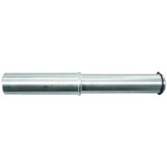 Béquille monobras droit VECTOR axe Ø27,6mm - Triumph
