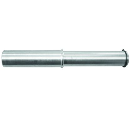 Béquille monobras droit VECTOR axe Ø27,6mm - Triumph
