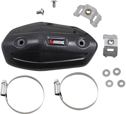 HEATSHIELD CF NINJA 1000SX