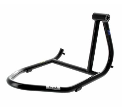 Béquille monobras droit VECTOR axe Ø29mm - Honda