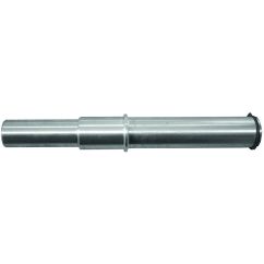 Béquille monobras droit VECTOR axe Ø22/26mm - Ducati