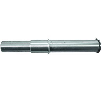Béquille monobras droit VECTOR axe Ø22/26mm - Ducati