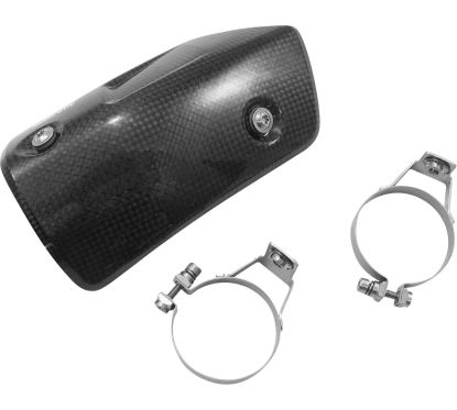 HEAT SHIELD CF MSX