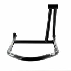 Béquille monobras droit VECTOR axe Ø22/26mm - Ducati
