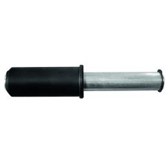 Béquille monobras droit VECTOR axe Ø40mm - Ducati