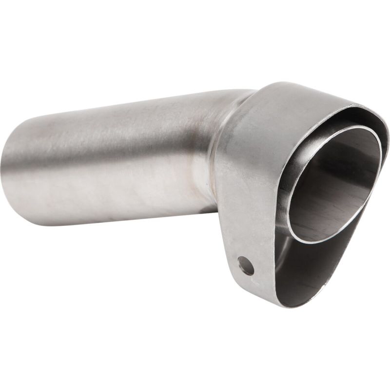 NOISE DAMPER 050/4