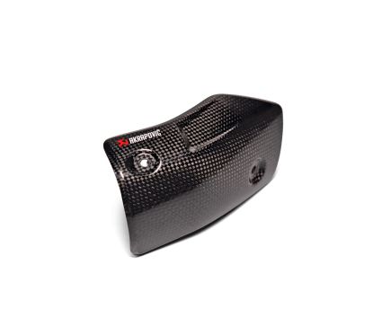 HEATSHIELD CF XL750 TRANSALP