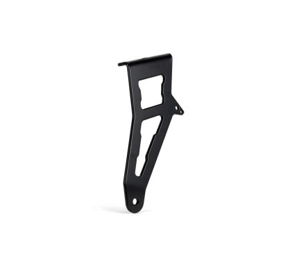 MUFFLER BRACKET ALUMINIUM GSX-