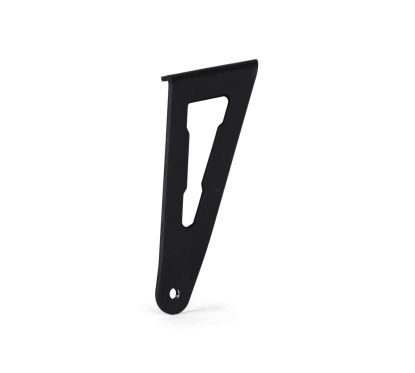 MUFFLER BRACKET ALUMINIUM CFMO