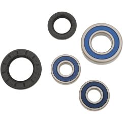 Kit de roulements de roue