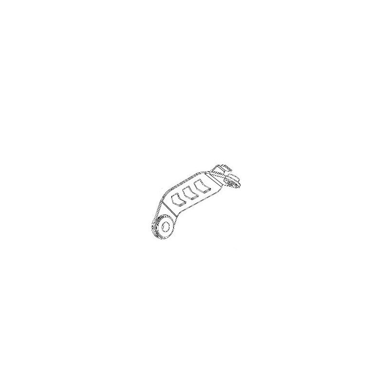 BRACKET SS MT-09
