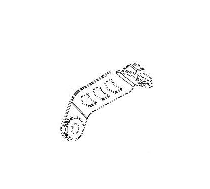 BRACKET SS MT-09