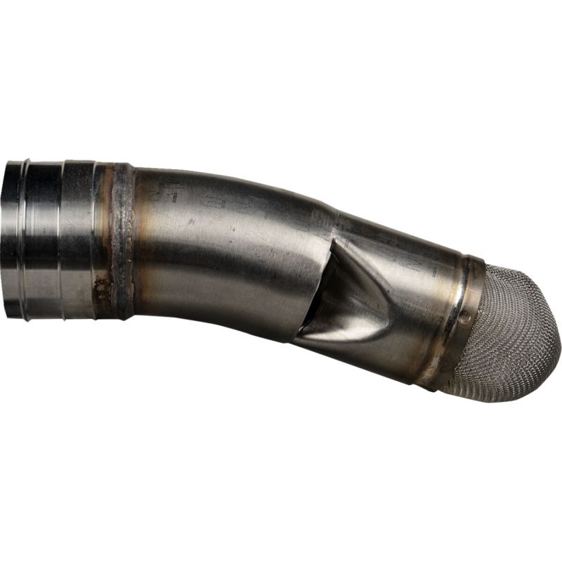 NOISE DAMPER CRF250