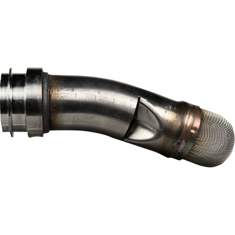 NOISE DAMPER KX450/450X
