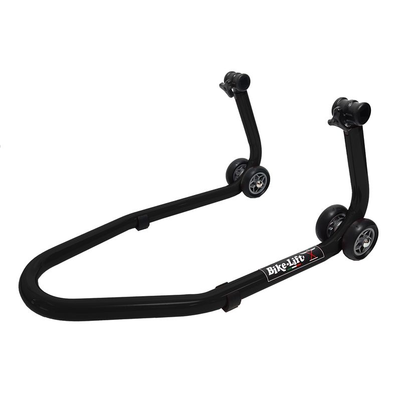 Béquille avant BIKE-LIFT pour moto avec étriers de frein radiaux - FS-10/H