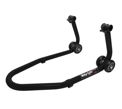Béquille avant BIKE-LIFT pour moto avec étriers de frein radiaux - FS-10/H