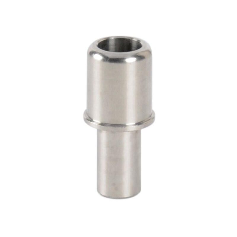 Broche de béquille avant LIGHTECH - Sous té de fourche - Ø15mm
