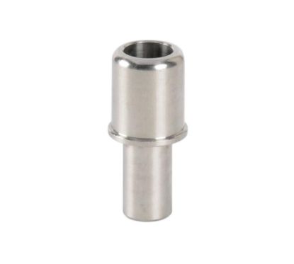 Broche de béquille avant LIGHTECH - Sous té de fourche - Ø15mm
