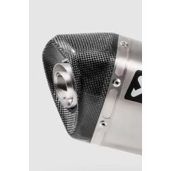 END CAP CA FORZA/X-ADV