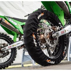 Housses de pneu RFX - 19"/17" & 16"/14" Housses de pneu RFX - 19"/17" & 16"/14"