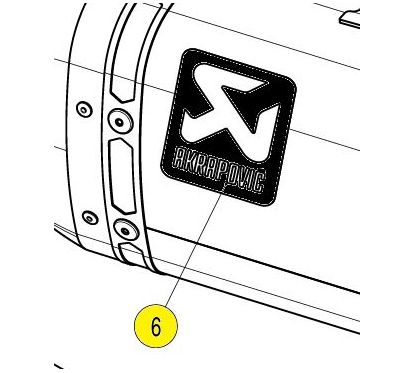 STICKER AL SUZUKI