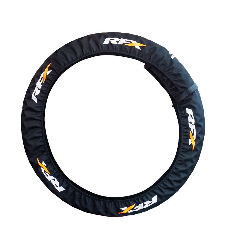 Housses de pneu RFX - 21” & 19”/18” Housses de pneu RFX - 21” & 19”/18”