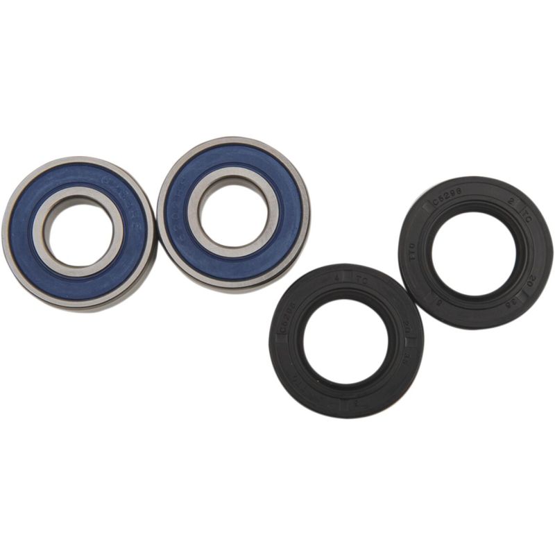 Kit de roulements de roue