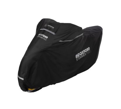 Housse OXFORD Stormex Pro