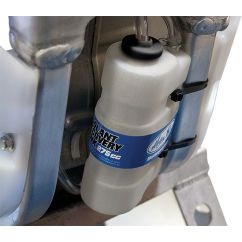 Vase d'expansion de radiateur de 275cc