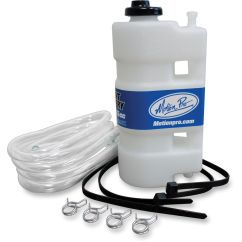Vase d'expansion de radiateur de 275cc