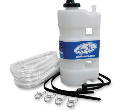 Vase d'expansion de radiateur de 275cc