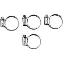 Kit de Colliers de Radiateur