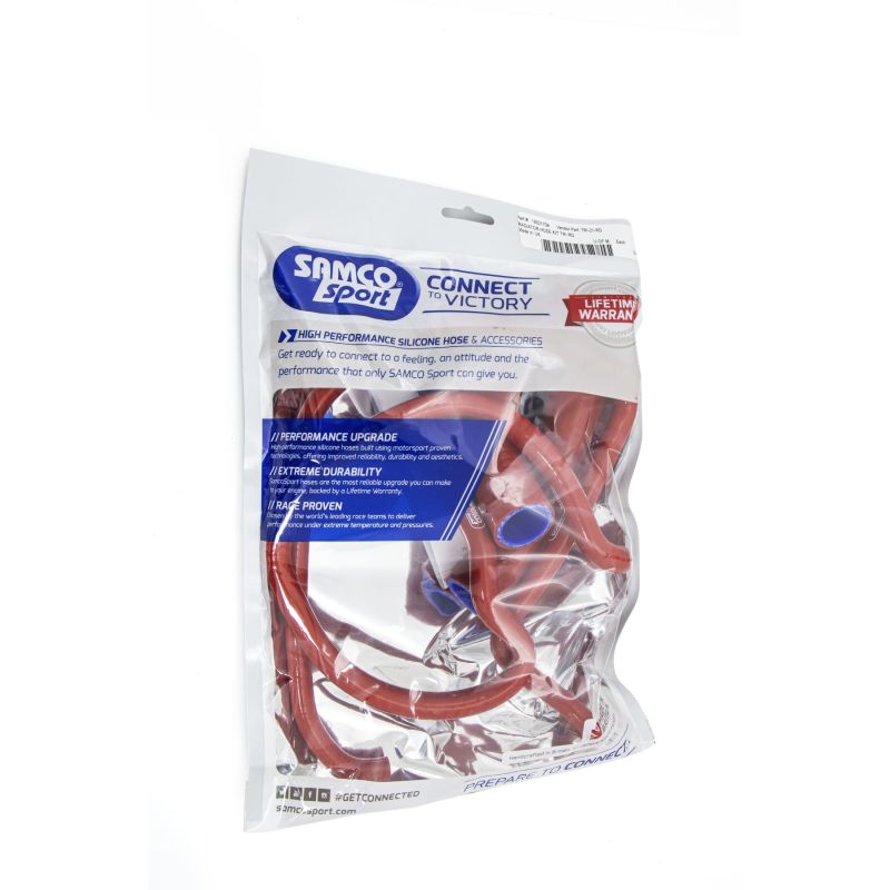 Kit de durites de radiateur
