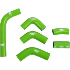 Kit de durite de radiateur pour course