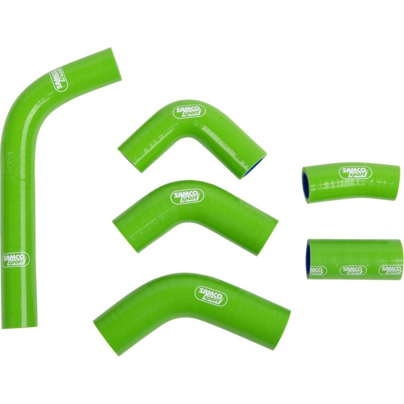 Kit de durite de radiateur pour course
