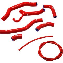 Kit durites de radiateur