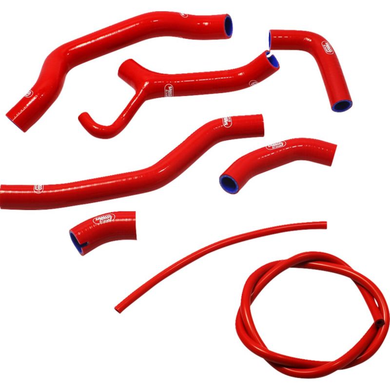 Kit durites de radiateur