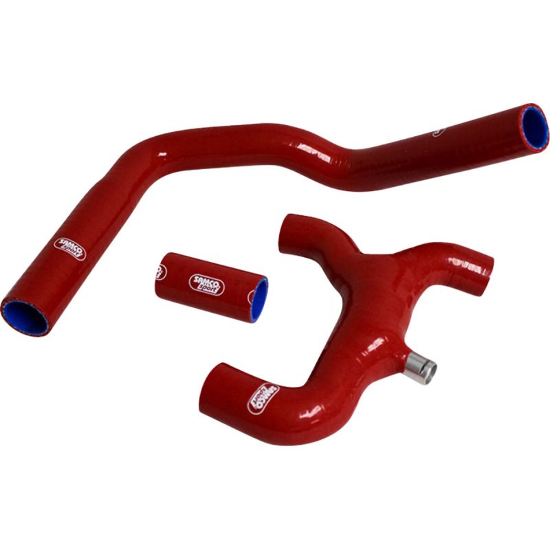 Kit de durite de radiateur avec dérivation thermique