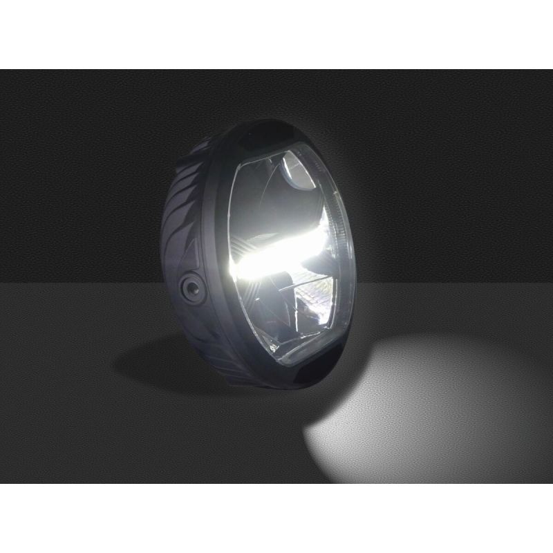 Phares à LED universels