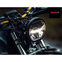 Phares à LED universels